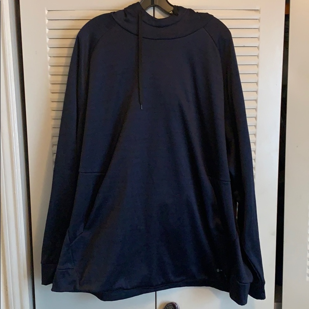 3XB Tek Gear Hoodie